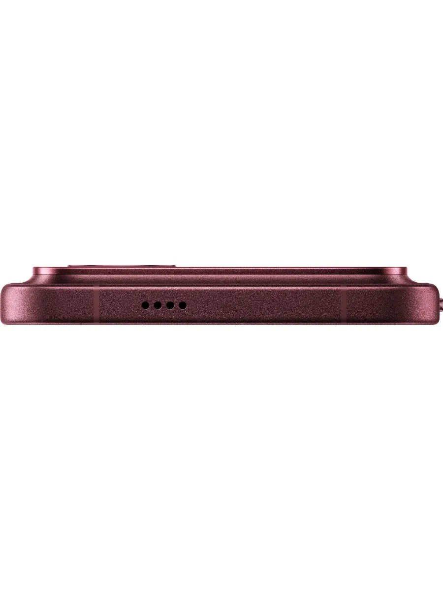 Смартфон POCO F9 Ultra 16/512 (красный)