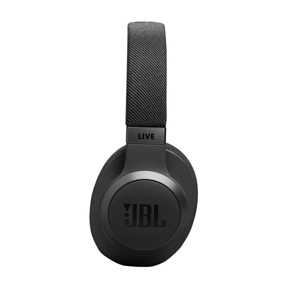 Беспроводные наушники JBL LIVE 770NC (черный)