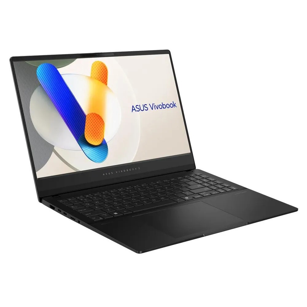 Ноутбук ASUS Vivobook S15 S5506MA-MA066W (15.6'', черный)