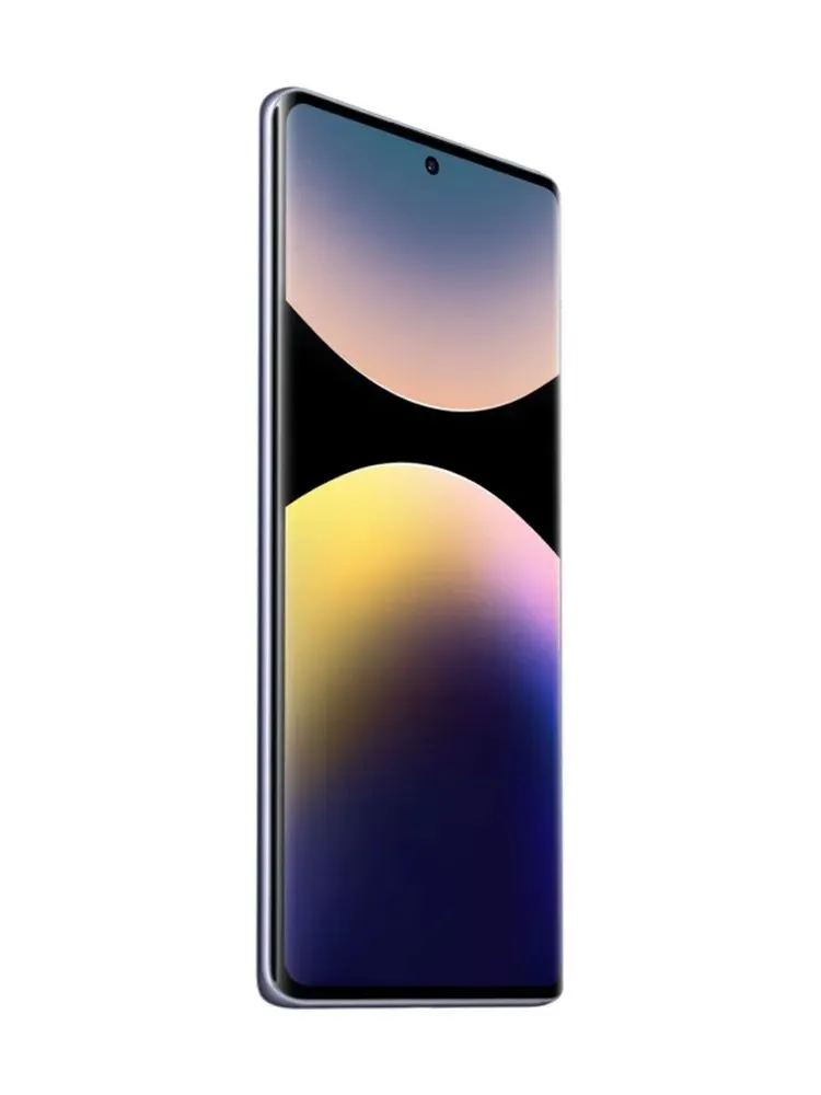 Смартфон Xiaomi Redmi Note 14 Pro 12/512 (фиолетовый)