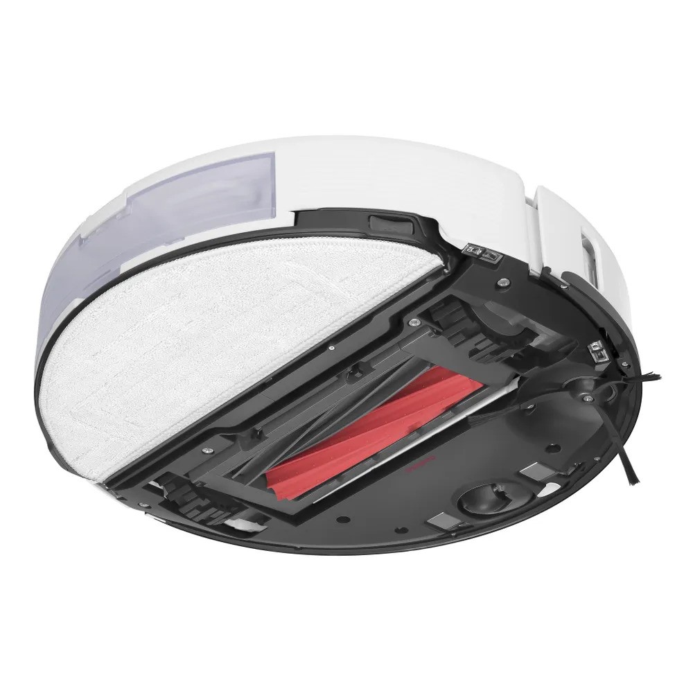 Робот-пылесос Roborock S8 (белый)