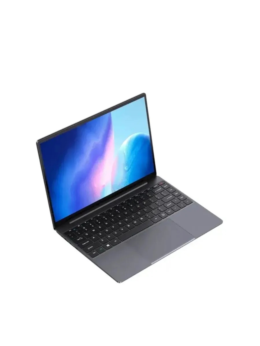 Ноутбук CHUWI CoreBook X (14'', серый)