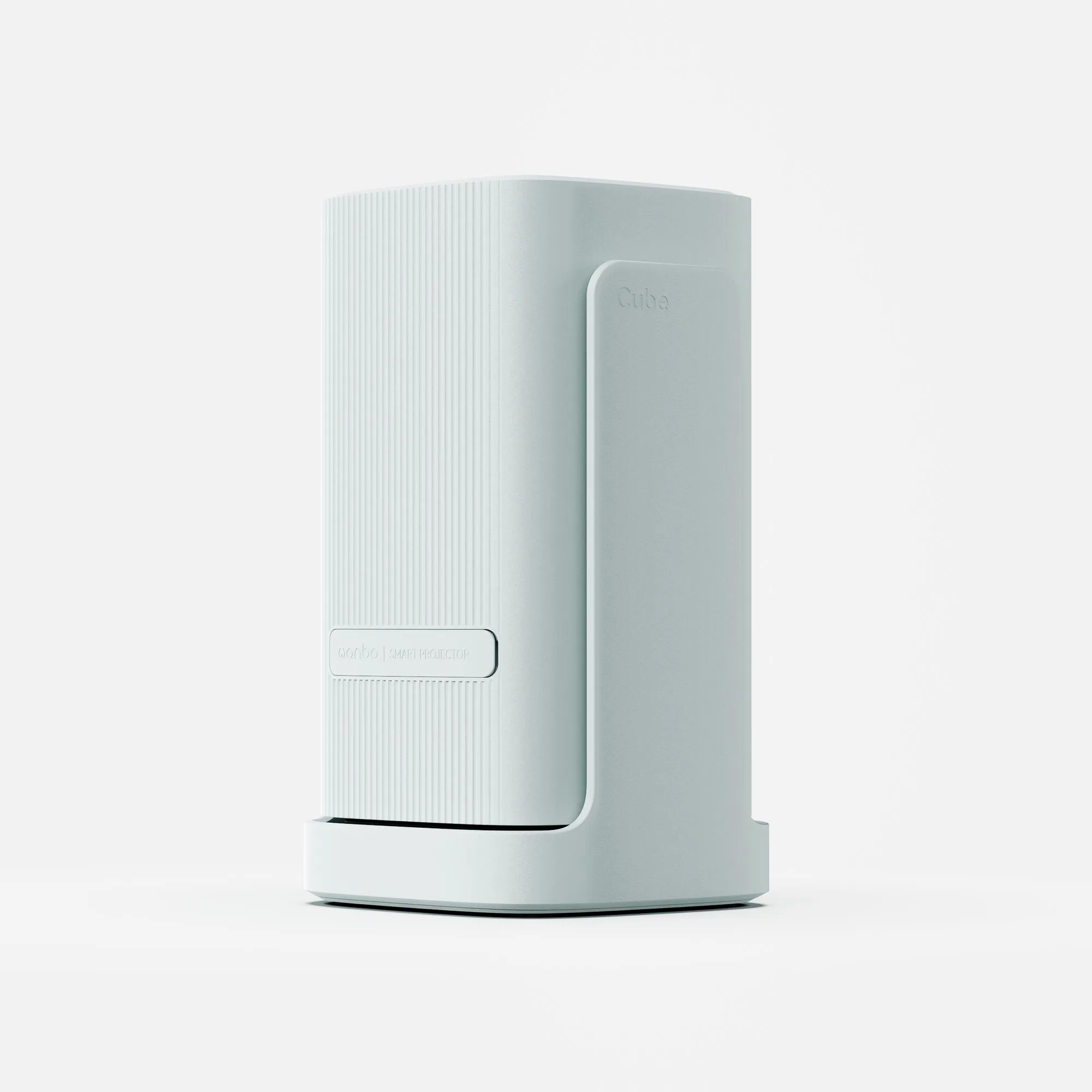 Проектор Wanbo Projector Cube 1 (голубой)