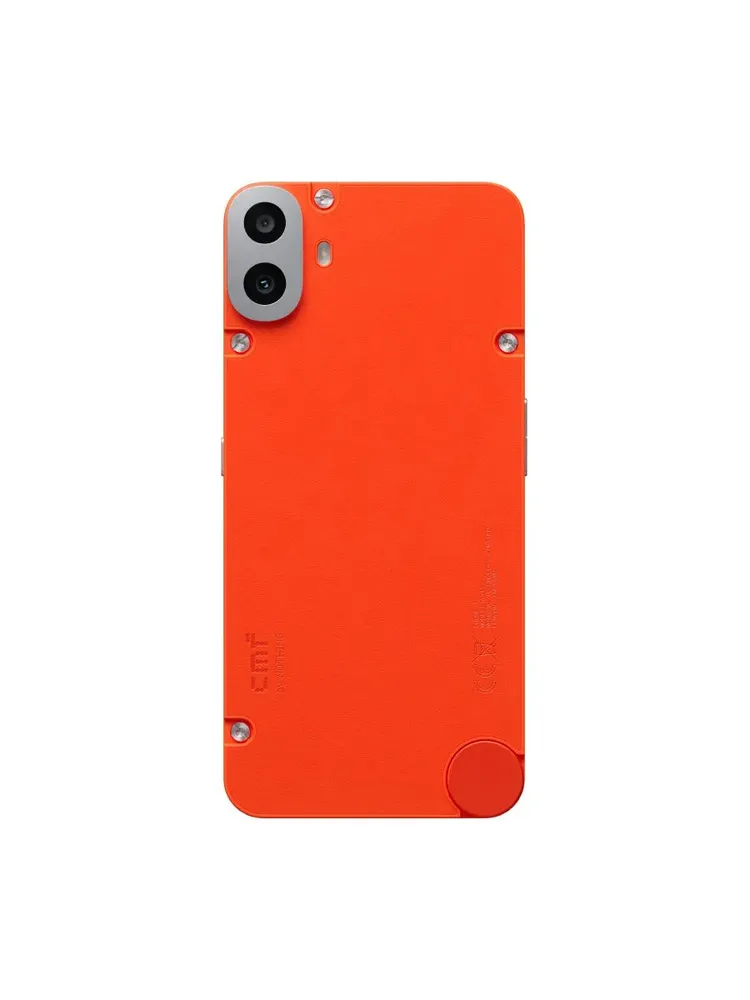 Смартфон CMF by Nothing Phone 1 8/256 (оранжевый)