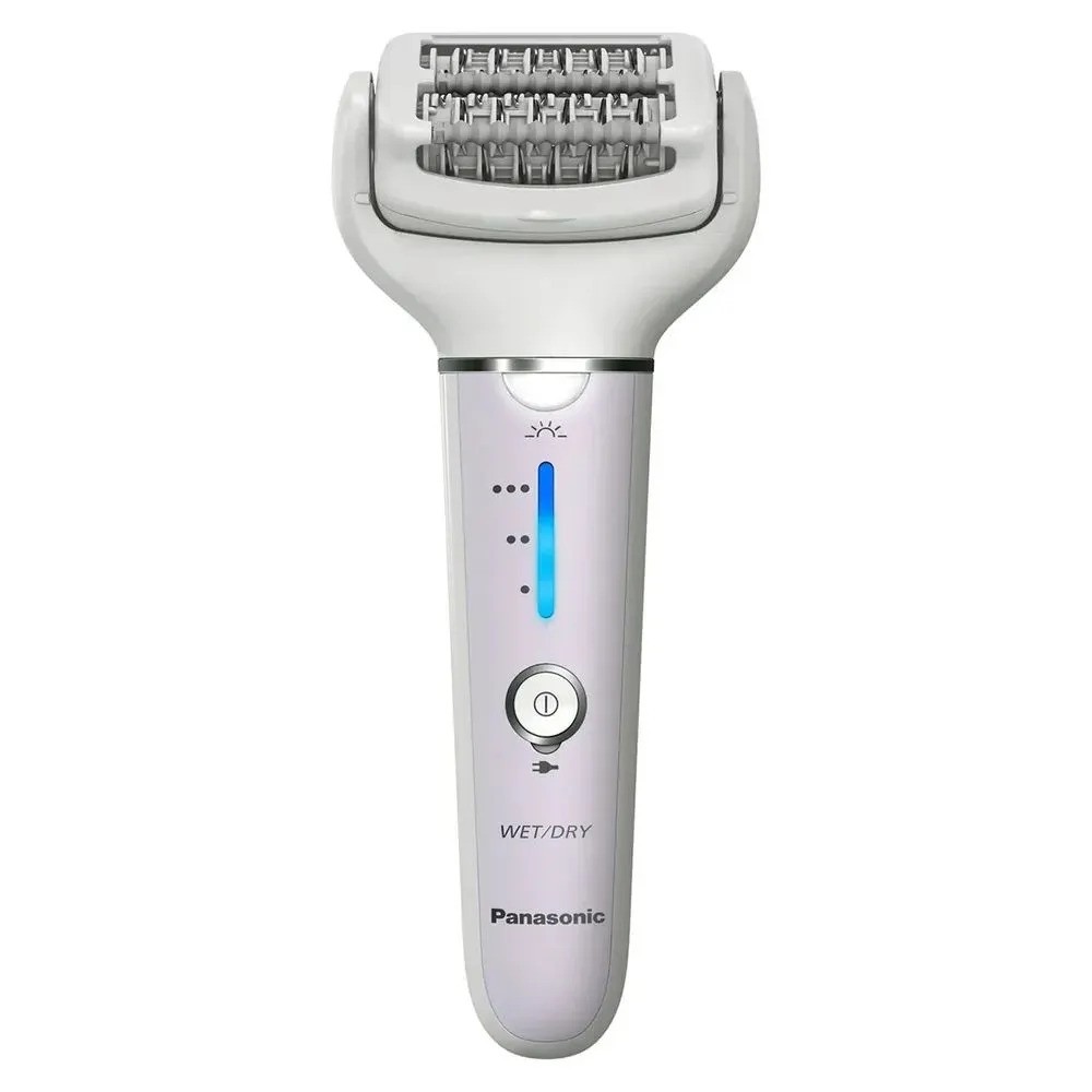 Эпилятор Panasonic ES-EY30 (белый)