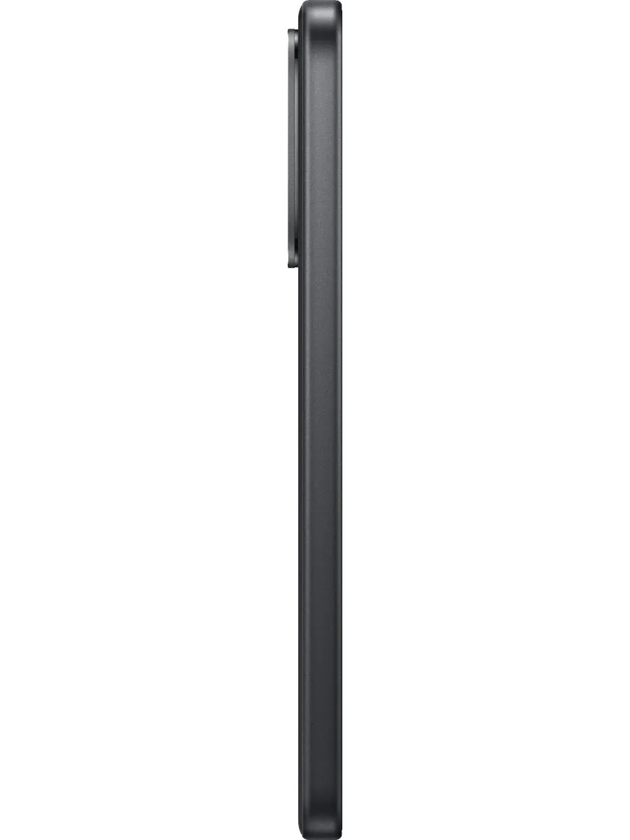 Смартфон Xiaomi Redmi 17 4/256 (черный)