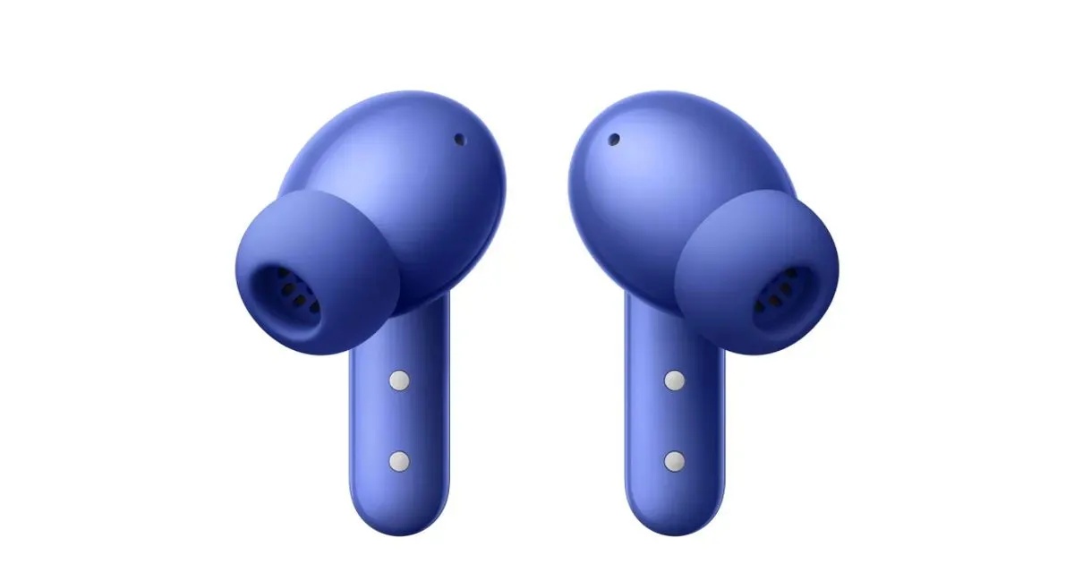Беспроводные наушники CMF by Nothing Buds Pro 2 (синий)
