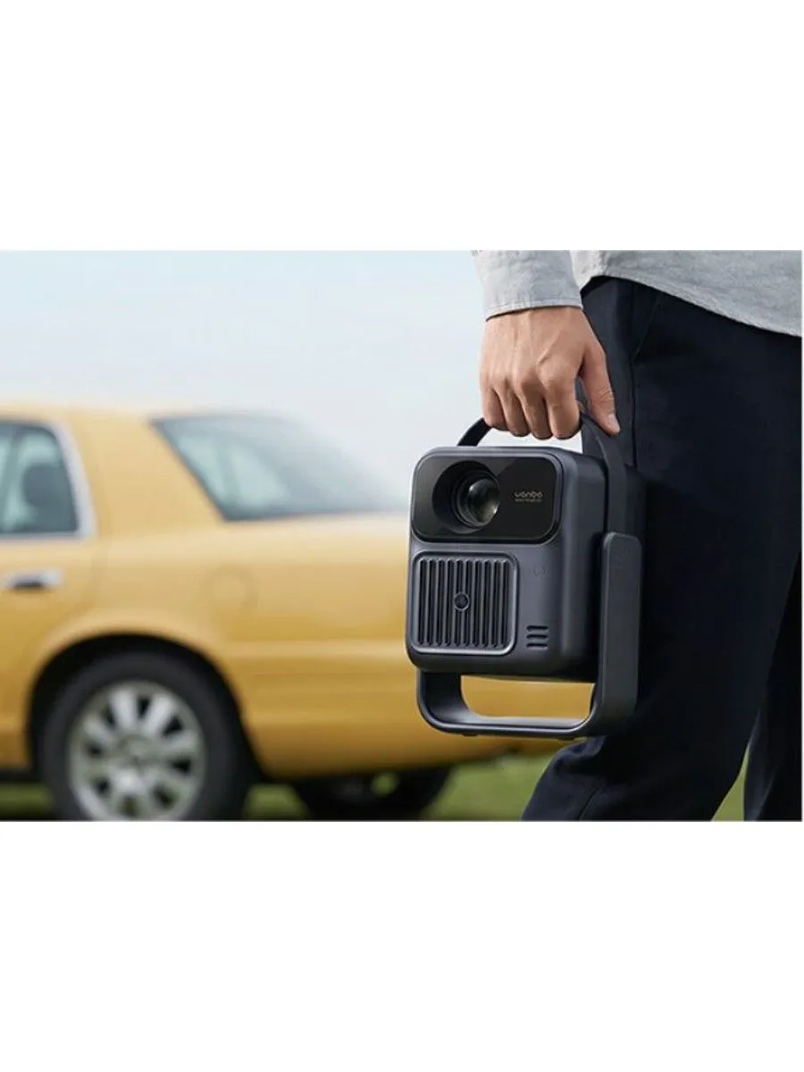Проектор Wanbo Projector ToGo Pro (синий)