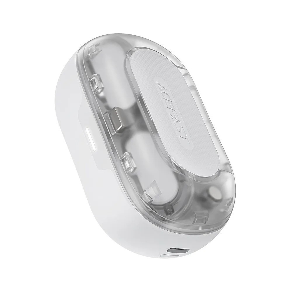 Беспроводные наушники ACEFAST FA003 ACEFIT NEO (белый)