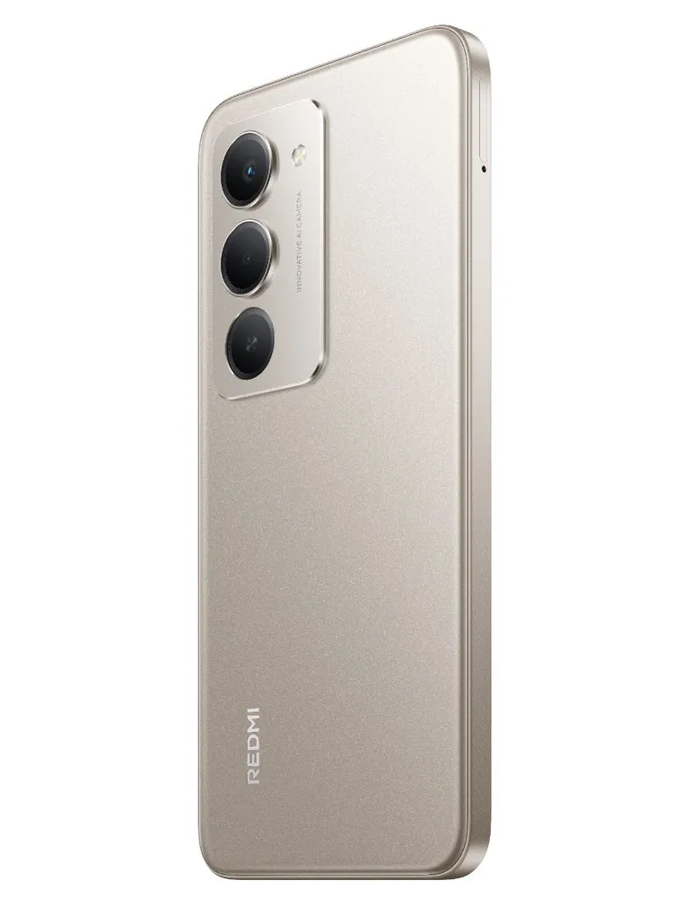 Смартфон Xiaomi Redmi 15 6/128 (серый)