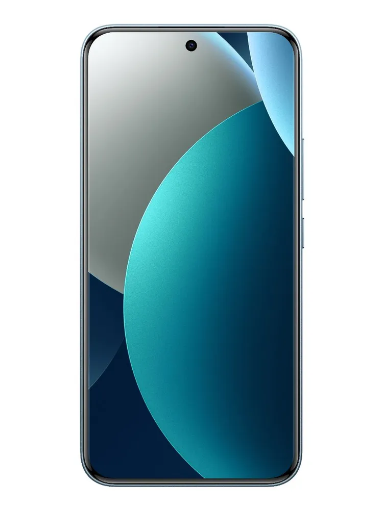 Смартфон Xiaomi Redmi Note 15 Pro+ 5G 8/256 (синий)