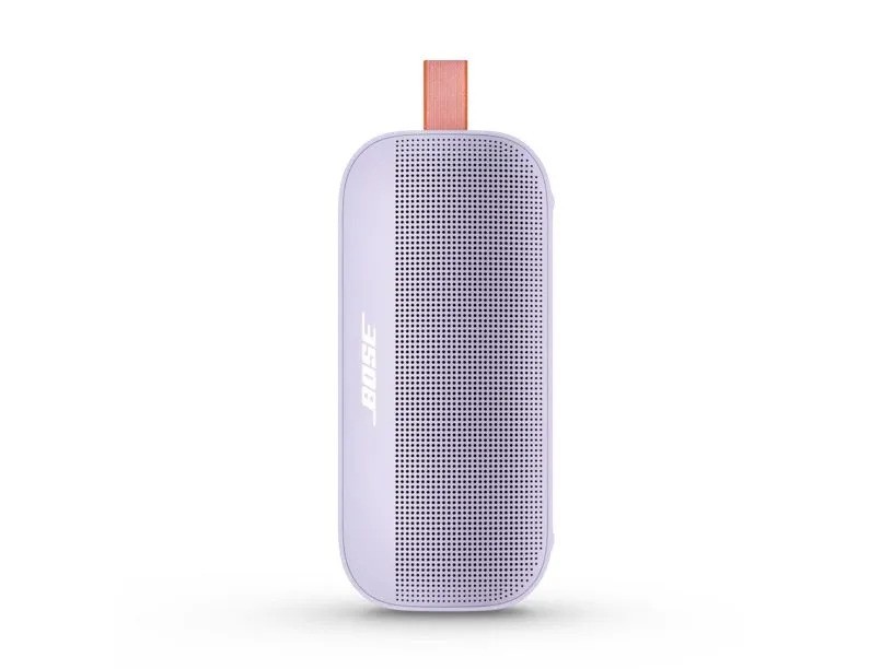 Портативная колонка Bose SoundLink Flex (сиреневый)