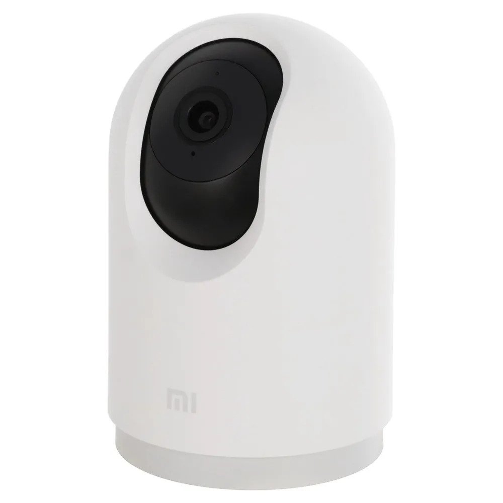 Беспроводная IP-Камера Mi 360 Home Security Camera 2K Pro (белый)