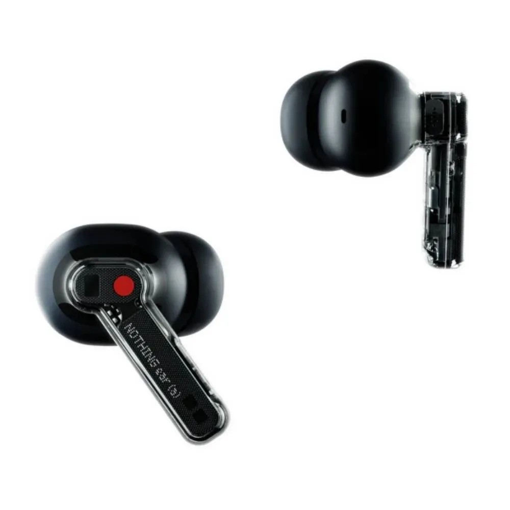 Беспроводные наушники Nothing Ear (a) (черный)