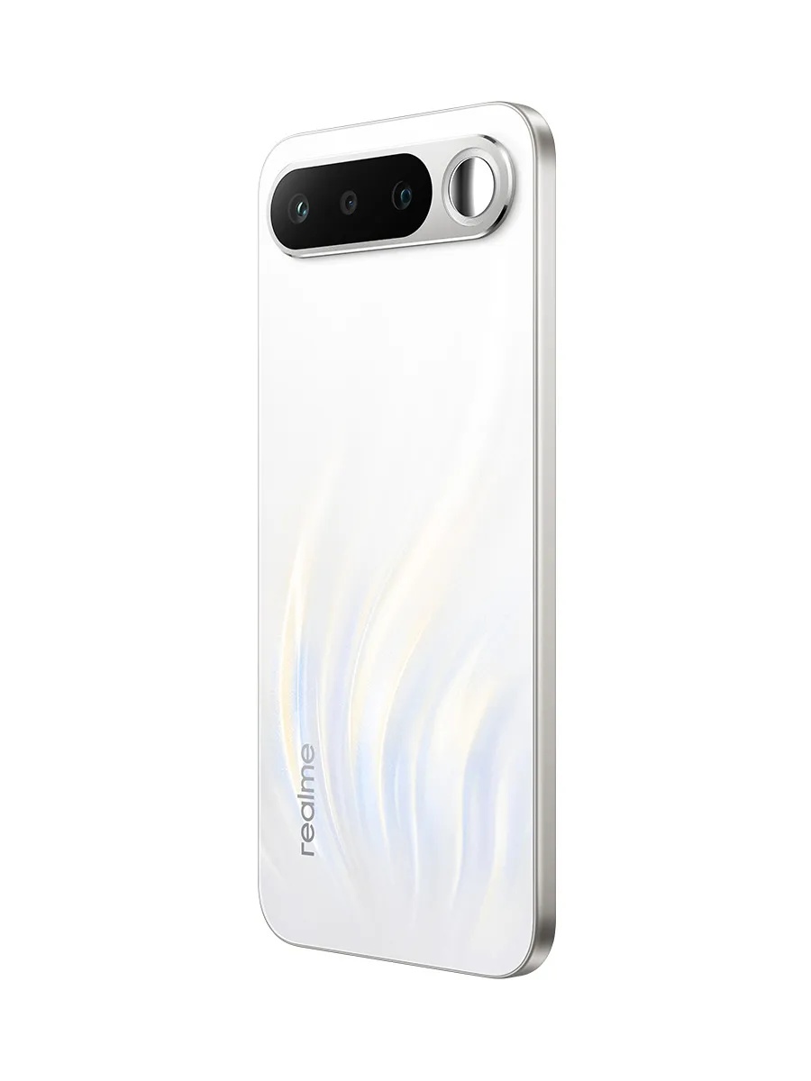 Смартфон Realme 16 5G 8/256 (белый)