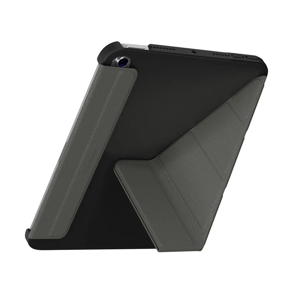 Чехол SwitchEasy SPD183093BK22 Origami (для Apple iPad 8.3'', черный)