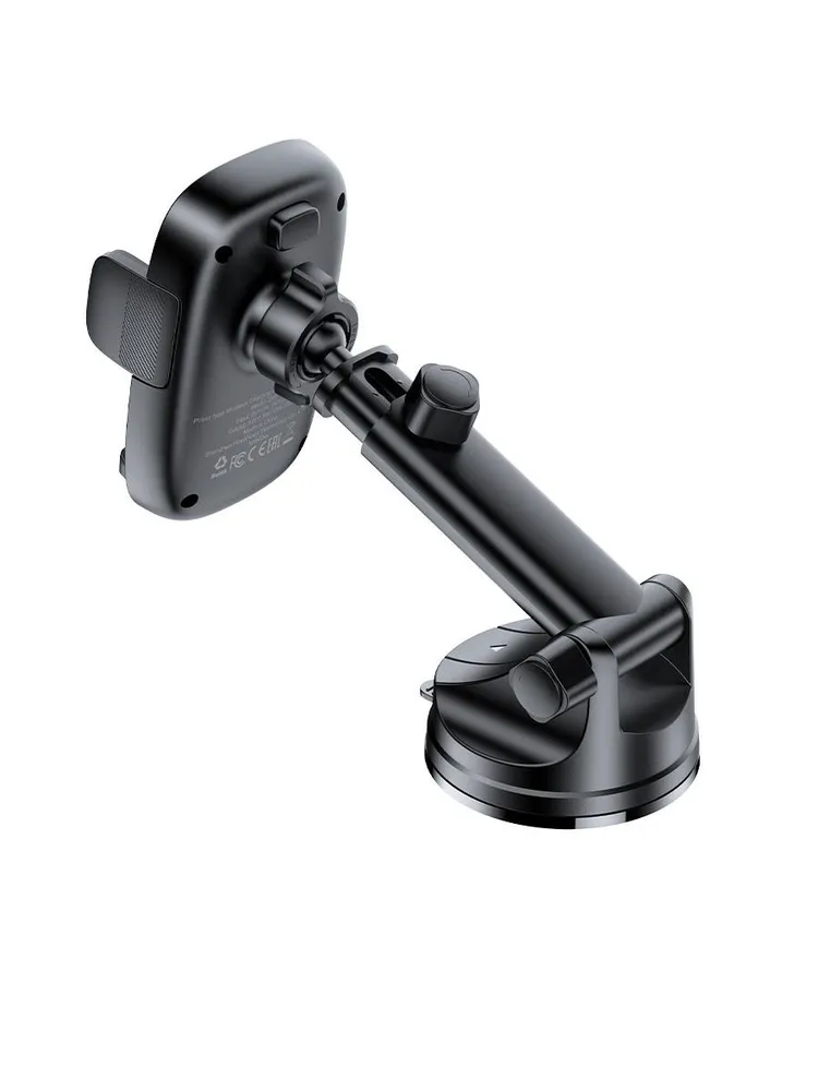 Автомобильный держатель ACEFAST D49 (черный)