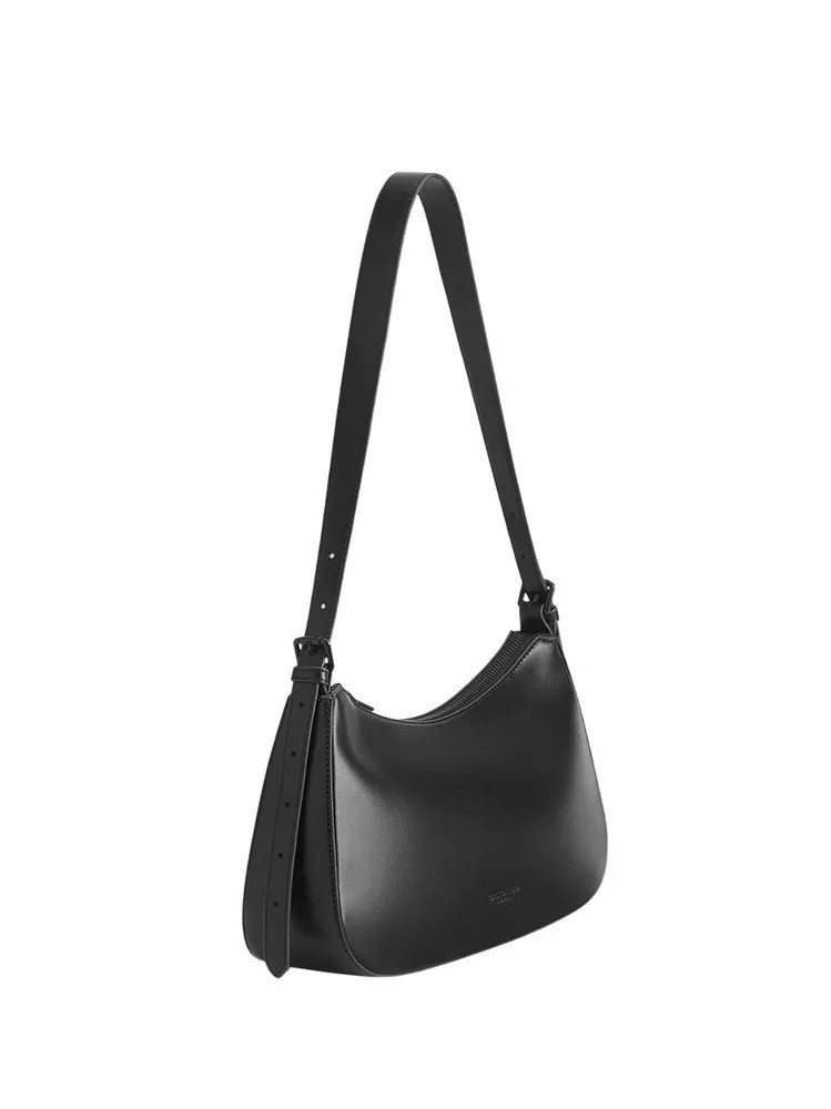 Сумка Gaston Luga Lily Shoulder Bag (черный)