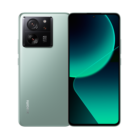 Смартфон Xiaomi 13T Pro 12/256 (зеленый)