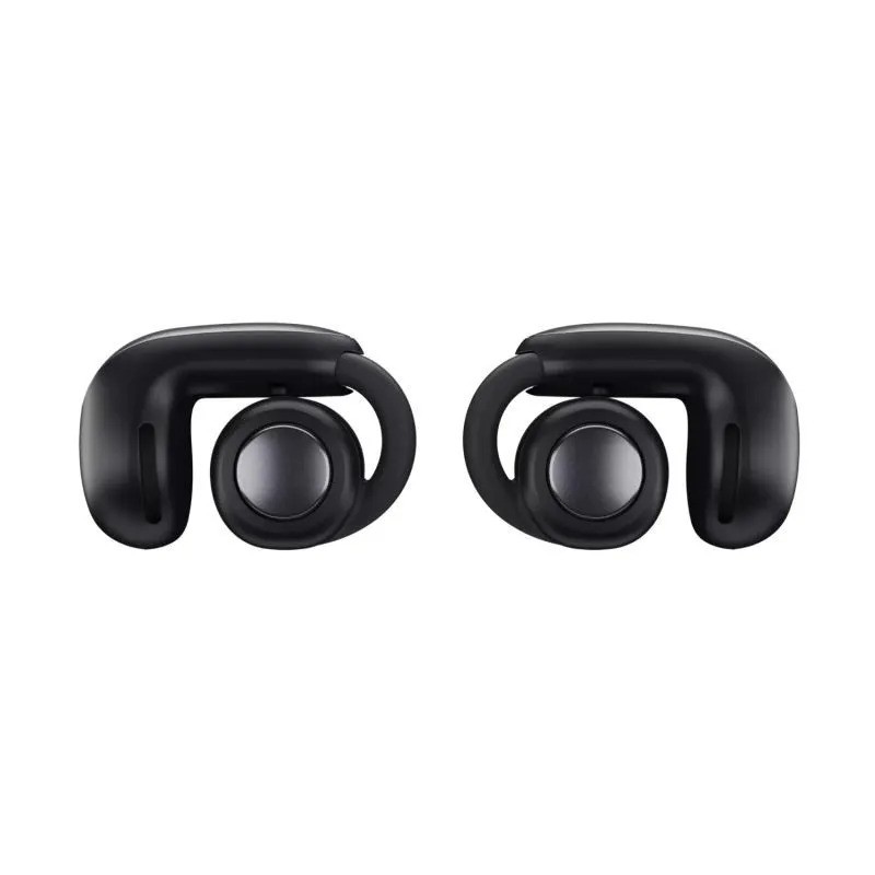 Беспроводные наушники Bose Ultra Open-Ear True Wireless Open Earbuds (черный)