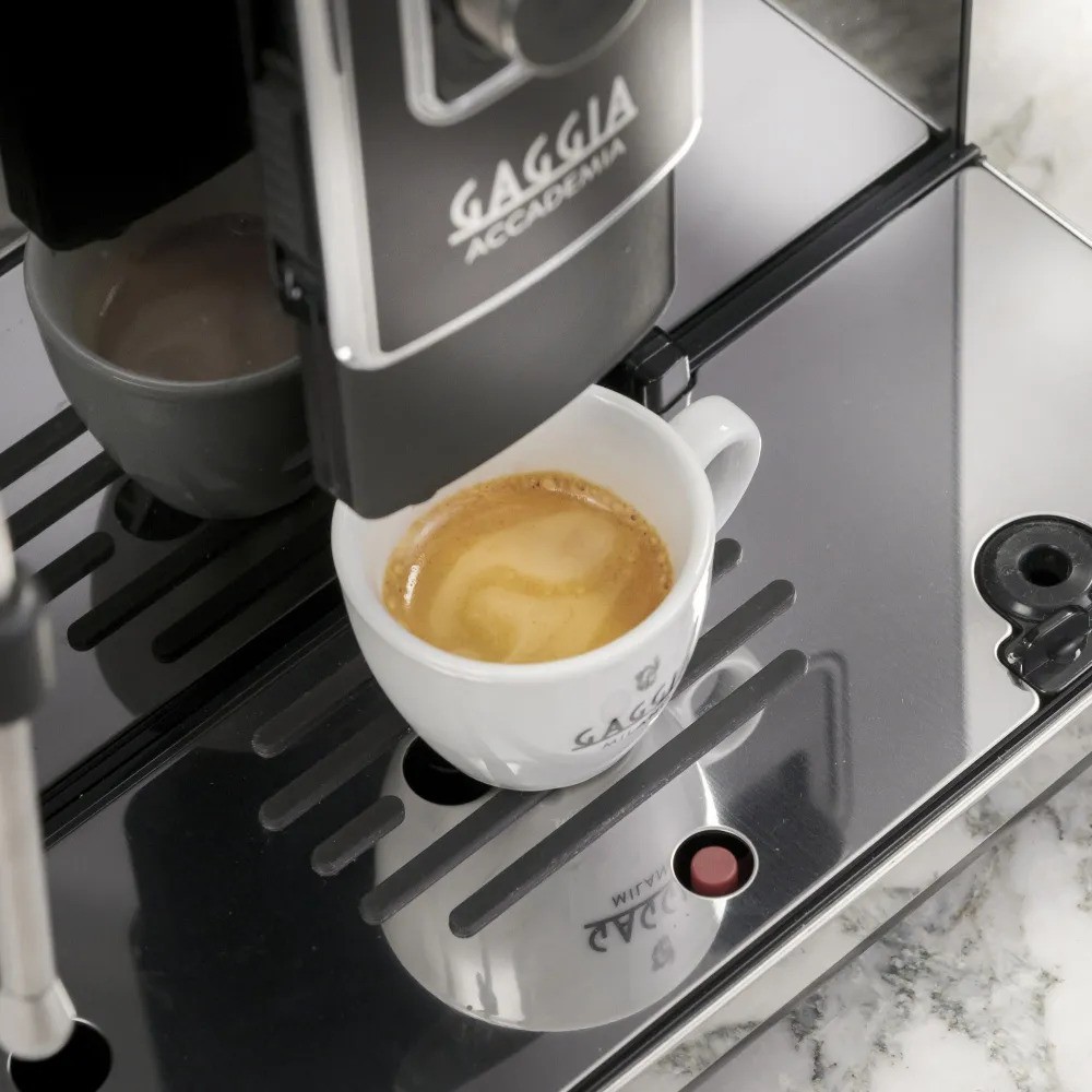 Кофемашина Gaggia Accademia