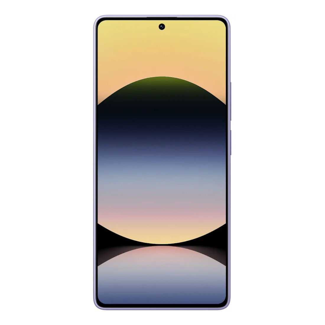 Смартфон Xiaomi Redmi Note 14S 8/256 (фиолетовый)