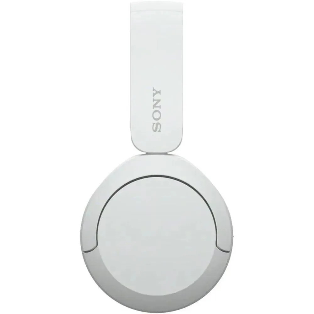 Беспроводные наушники SONY WH-CH520 (белый)