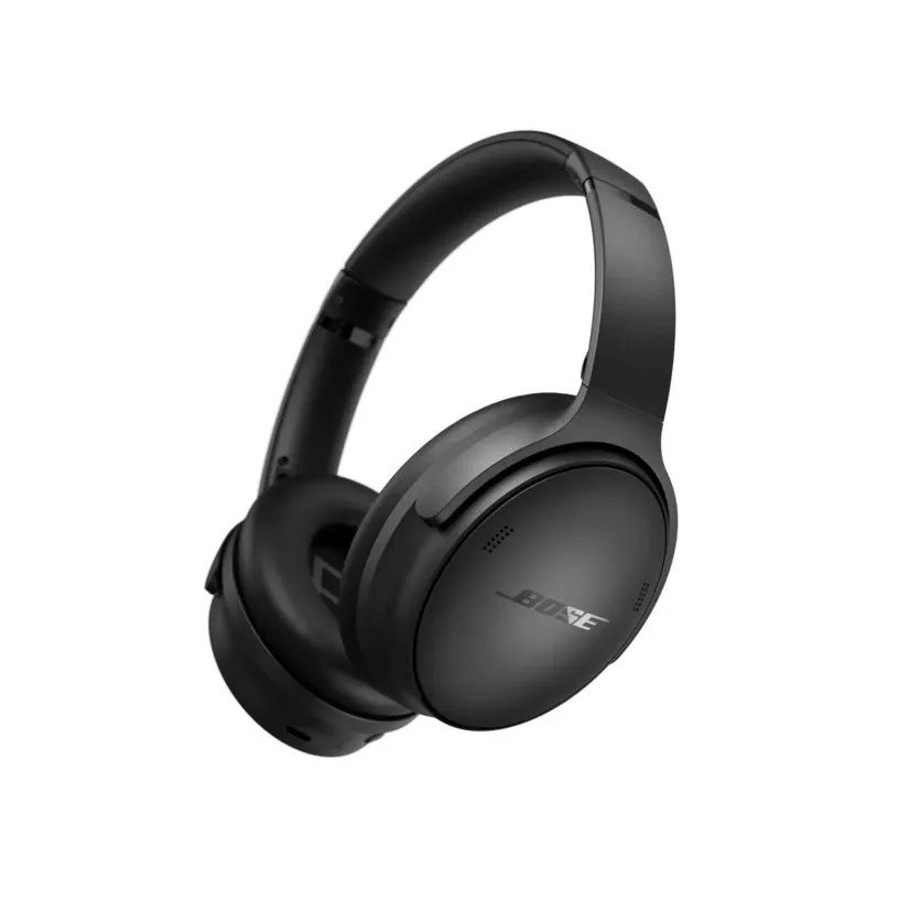 Беспроводные наушники Bose QuietComfort (черный)