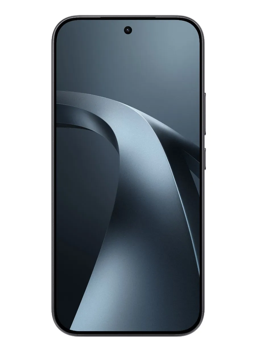 Смартфон Xiaomi 17T 12/512 (черный)