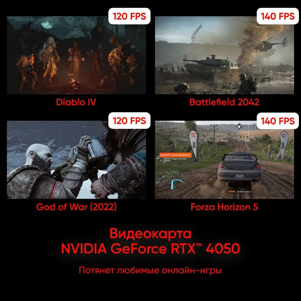 Игровой ноутбук Lenovo LOQ 15APH8 (AMD Ryzen 5, 15.6, серый)