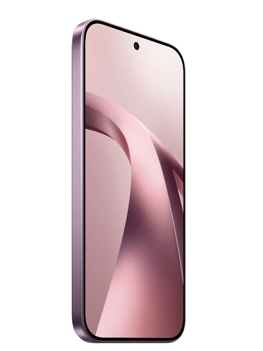 Смартфон Xiaomi 17T 12/256 (фиолетовый)
