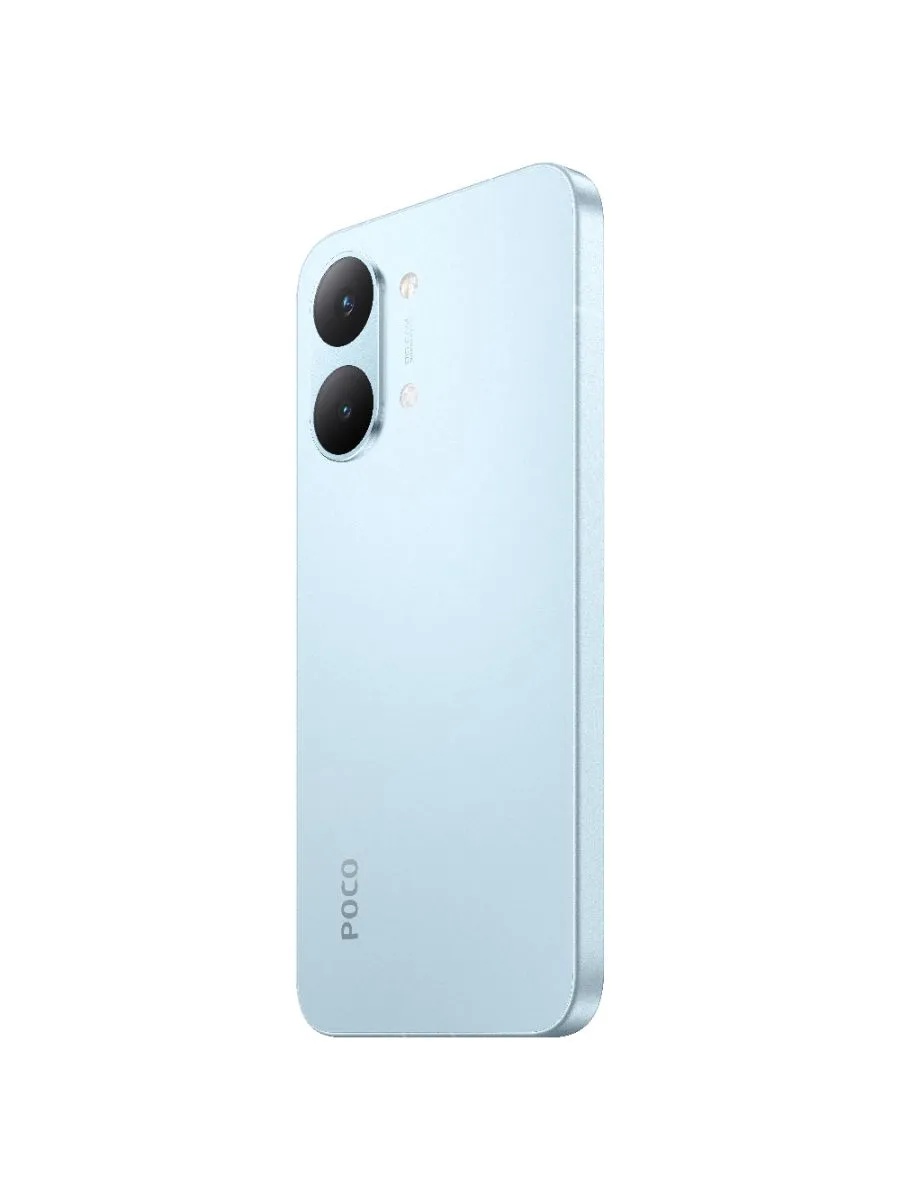 Смартфон POCO X8 Pro Max 12/512 (голубой)