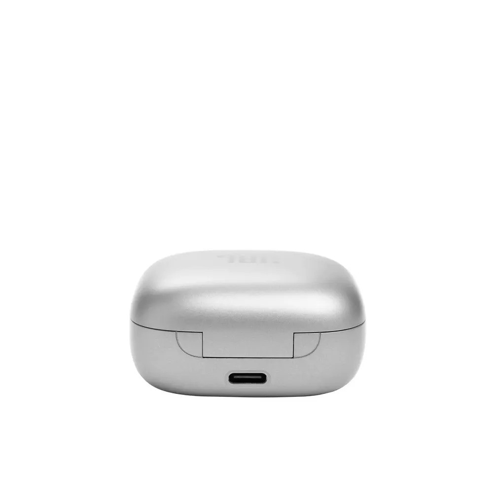 Беспроводные наушники JBL Live Free 2 (серебристый)