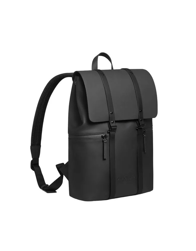 Рюкзак Gaston Luga RE801 Backpack Splash 2.0 13'' (черный)