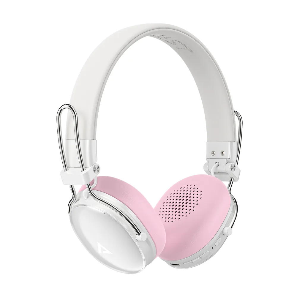 Беспроводные наушники ACEFAST H7 (белый)