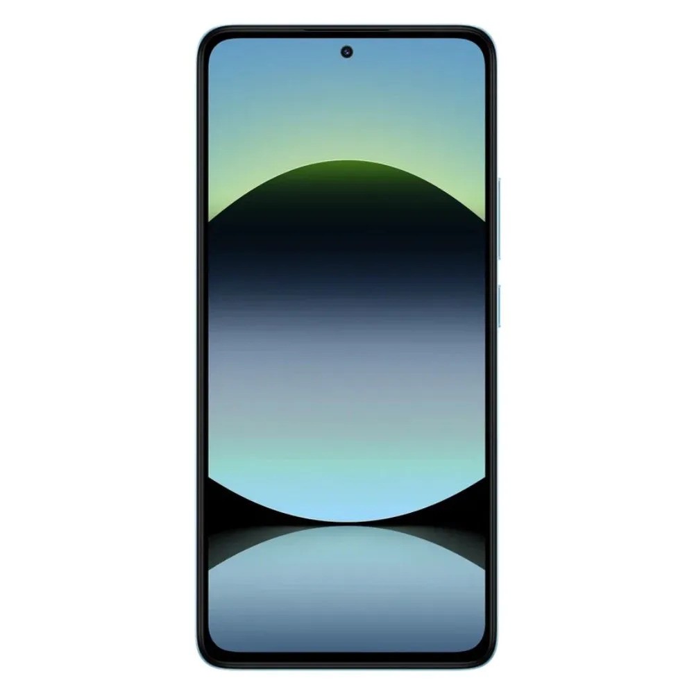 Смартфон Xiaomi Redmi Note 14 6/128 (синий)