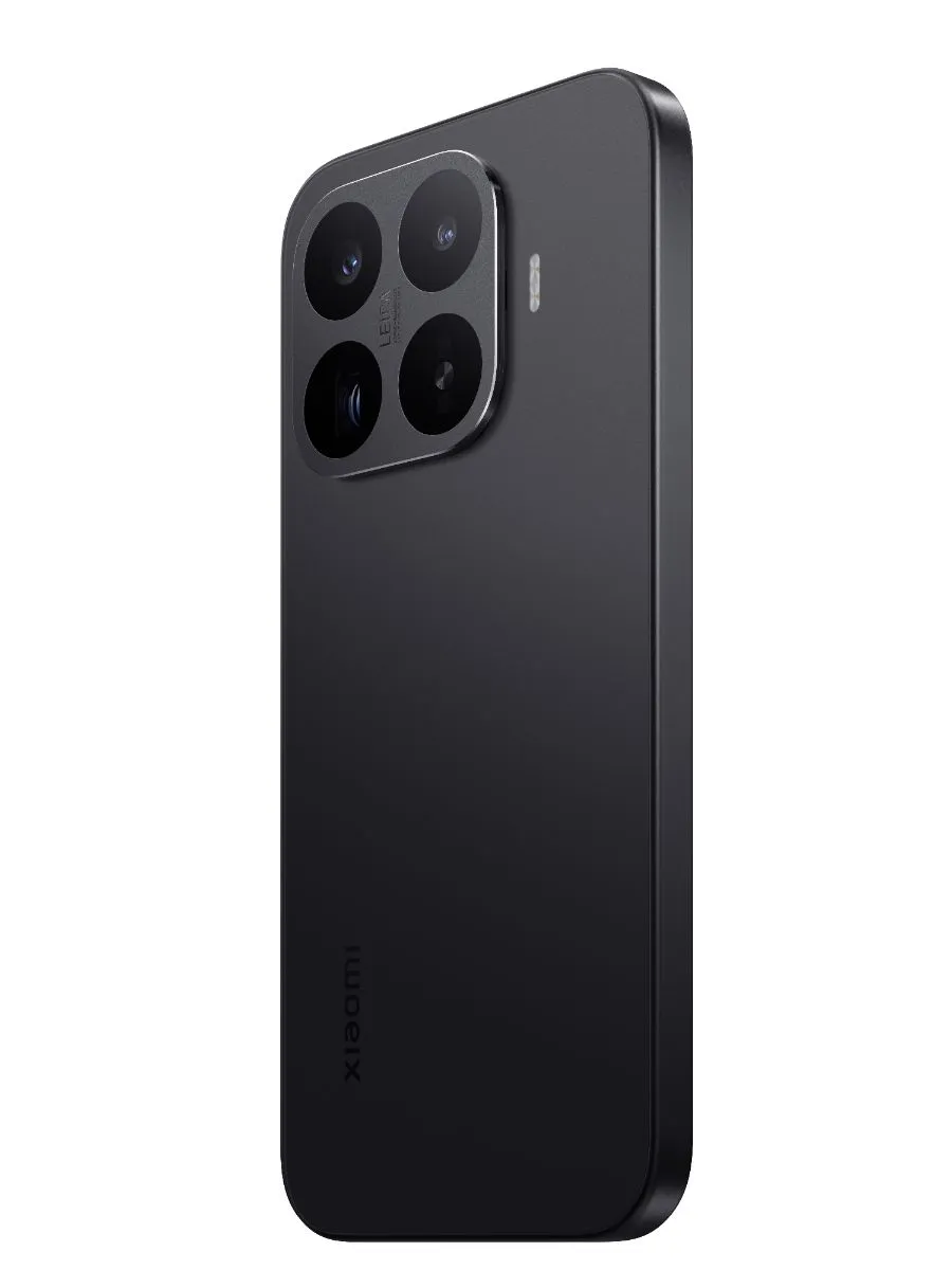 Смартфон Xiaomi 17T 12/512 (черный)