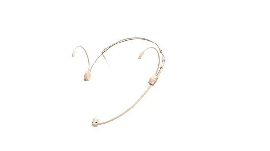 Радиосистема с микрофоном Октава OWS-U1200D (черный)