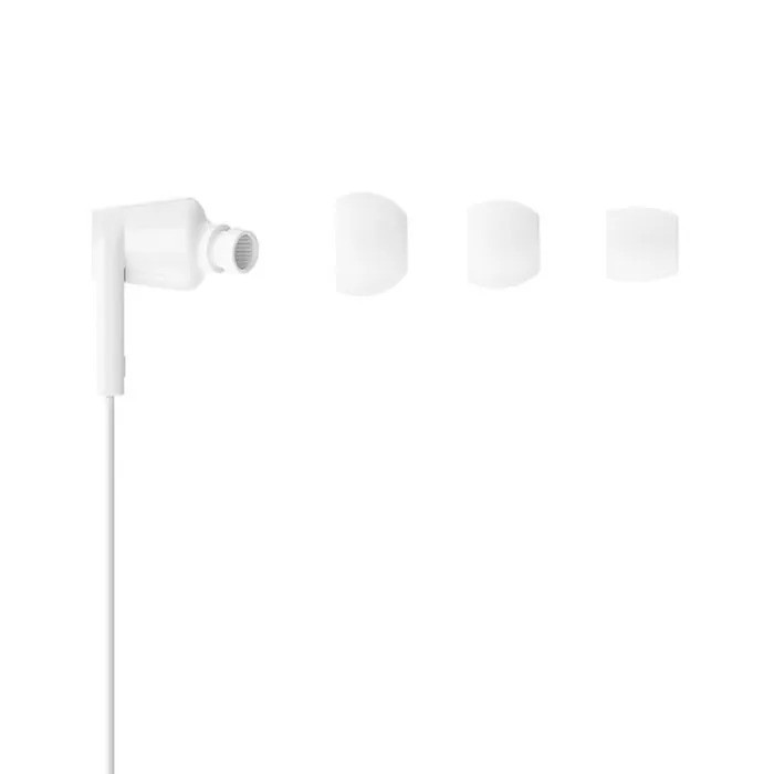 Проводные наушники Belkin Soundform Headphones with USB-C Connector (белый)