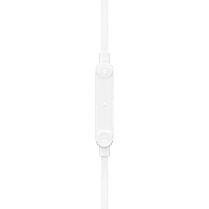 Проводные наушники Belkin Soundform Headphones with USB-C Connector (белый)