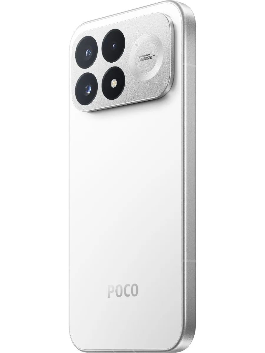 Смартфон POCO F9 Pro 12/512 (белый)