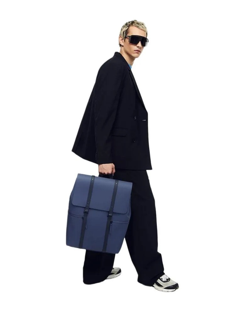 Рюкзак Gaston Luga RE1602 Splаsh 2.0 16'' (темно-синий)