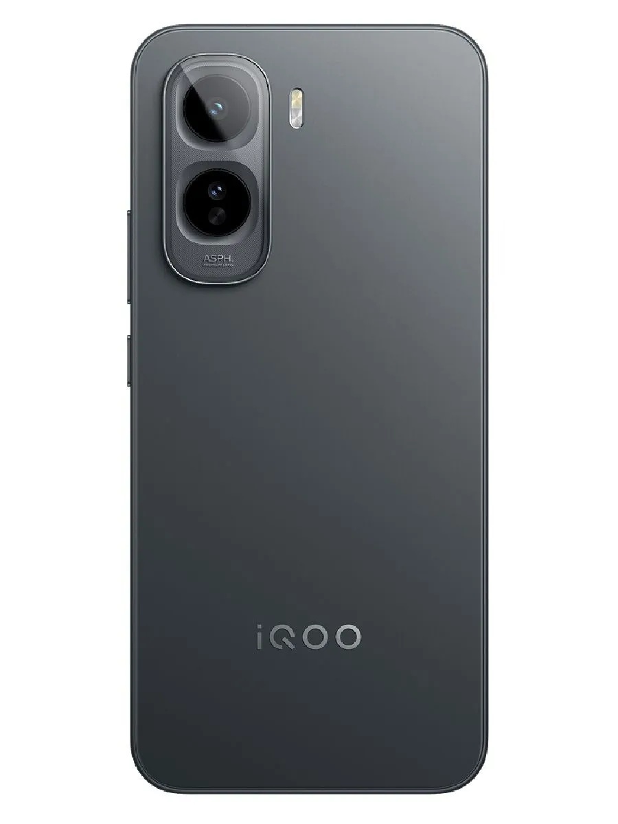 Смартфон iQOO Z11 5G 8/256 (черный)