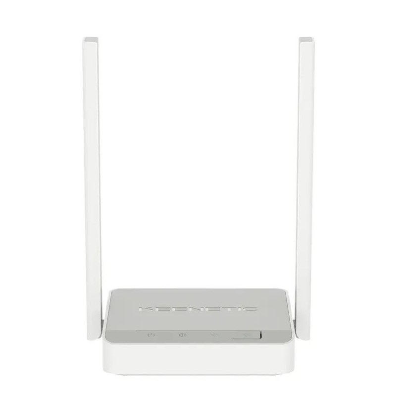 Wi-Fi роутер Keenetic 4G (KN-1212)