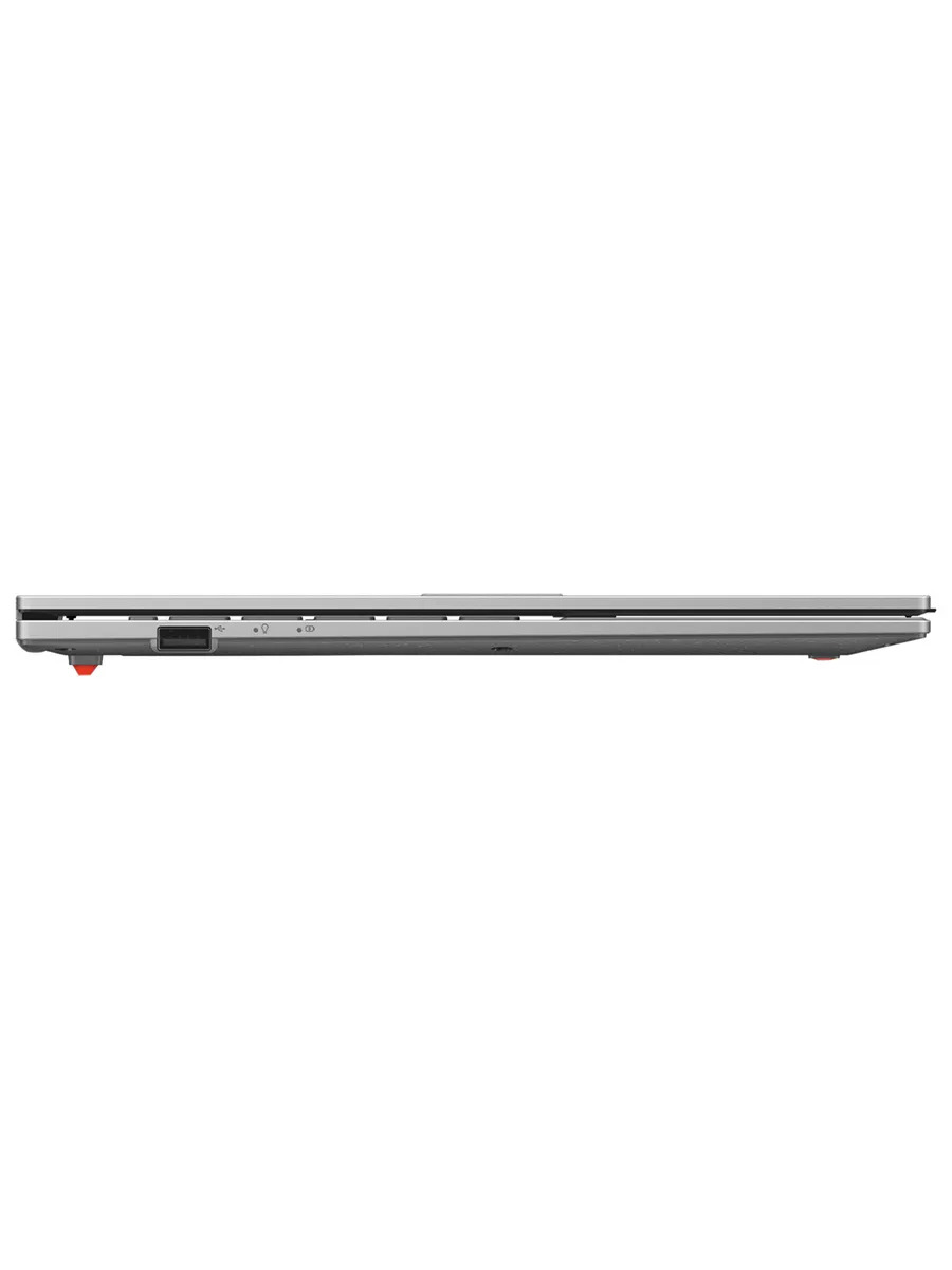 Ноутбук ASUS Vivobook Go 15 E1504FA-BQ4328 (15.6'', серебристый)