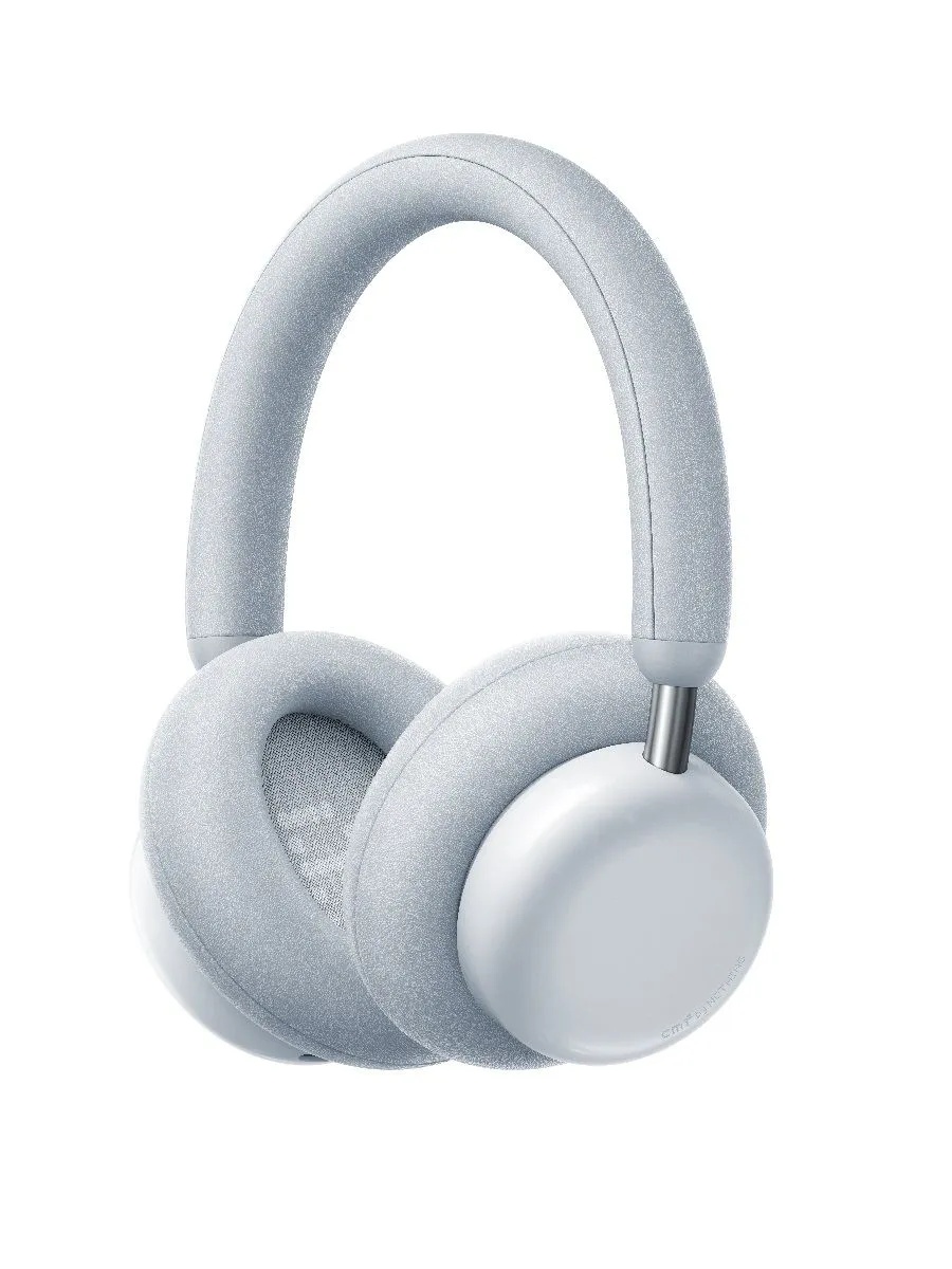 Беспроводные наушники CMF by Nothing Headphone Pro (темно-серый)