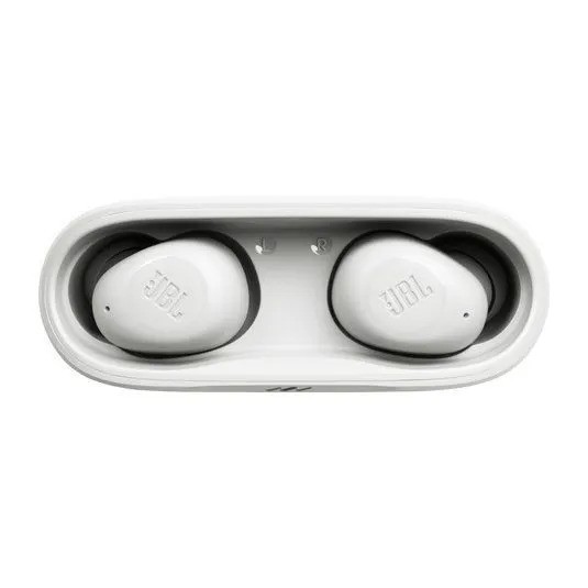 Беспроводные наушники True Wireless Wave Buds (белый)