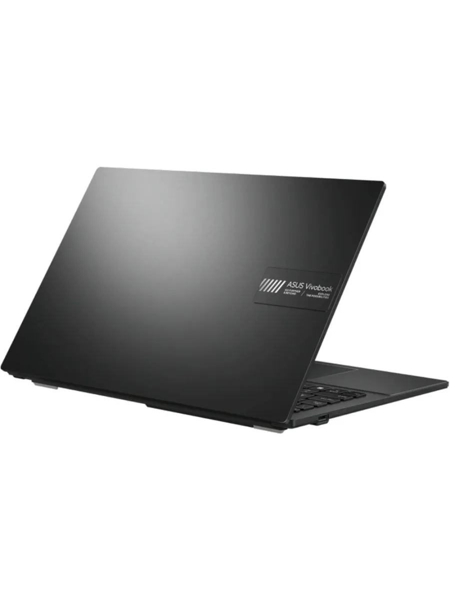 Ноутбук ASUS E1504TA-BQ082 (15.6'', черный)