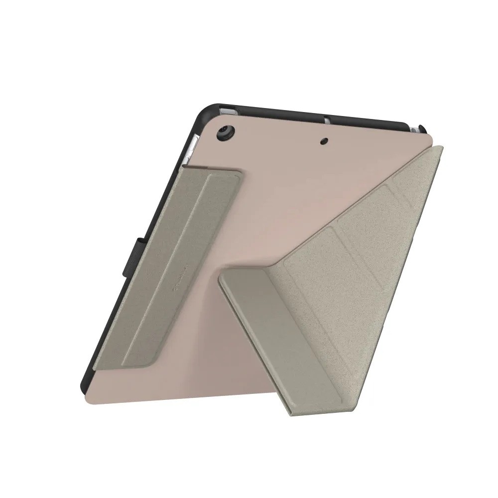 Чехол SwitchEasy SPD110093SP22 Origami (для Apple iPad 10.2'', розовый)