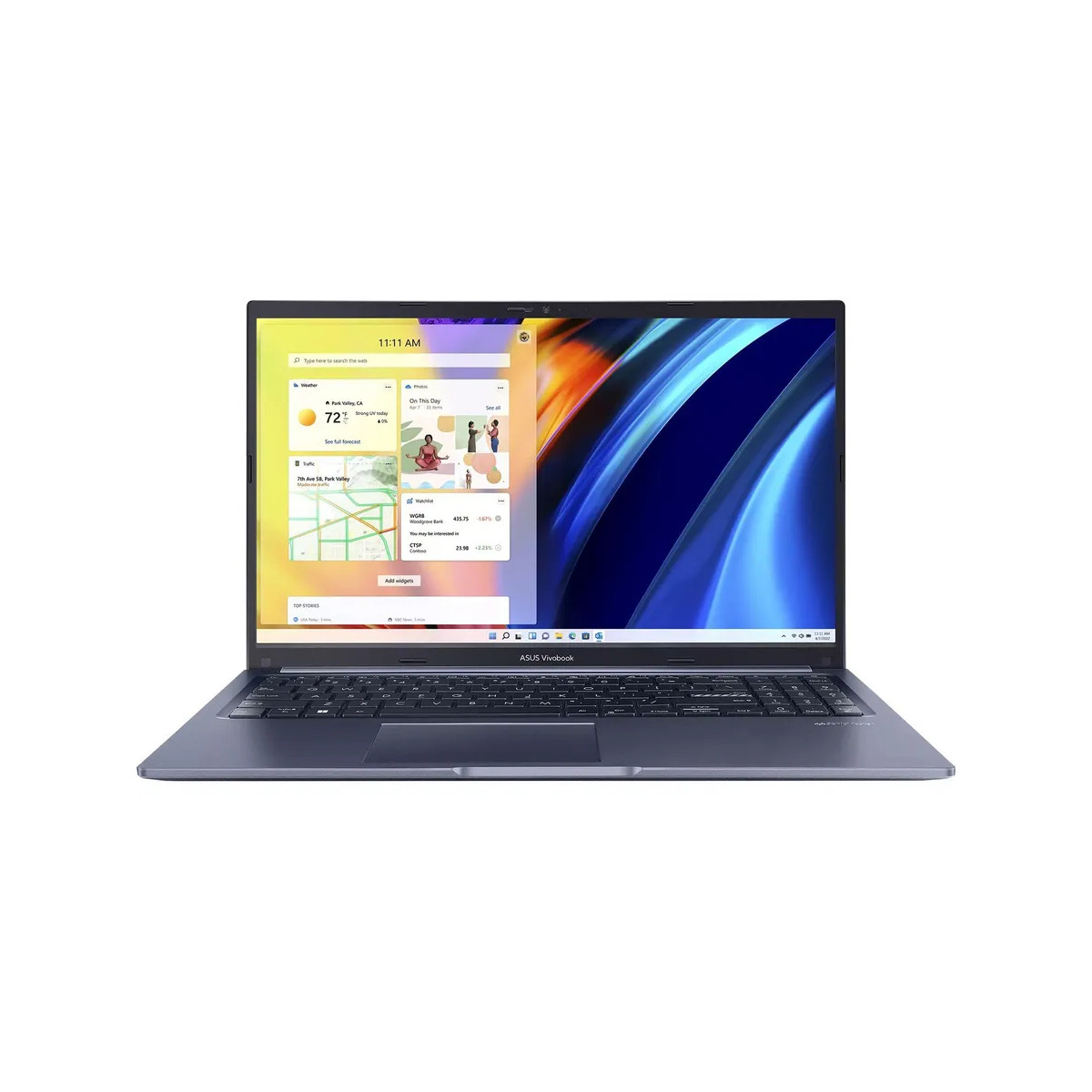 Ноутбук ASUS A540NV-DM049T (15.6'', черный)